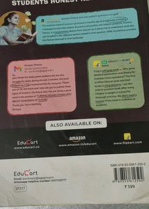 Class 10 Educart Questions Bank
