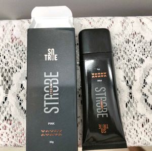 Sotrue Strobe Cream Pink