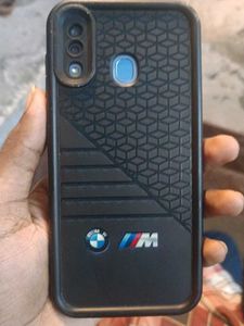 Samsung Galaxy A30 Like New But Not Box And Charge