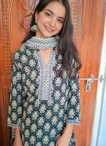 (Size~XL)combo of 2 kurta sets🌺