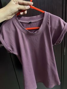 Daily Wear Normal t-shirt