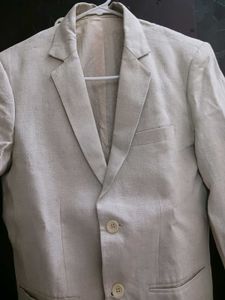 Mens Festive Coat