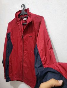 Vintage Nike Windbreaker Jacket