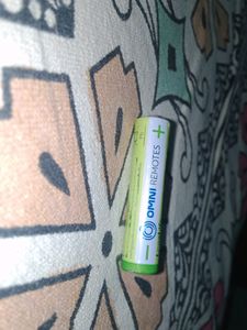 TV Remote Cell