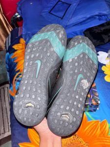 Nike Mercurial Futsal Boot