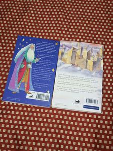 Harry Potter Book Set
