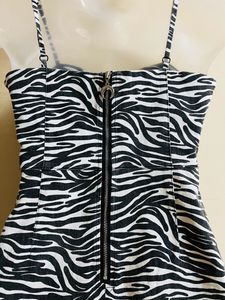 Designer Corset Korean One Piece🖤