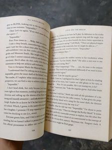 Love on the Brain by Ali Hazelwood