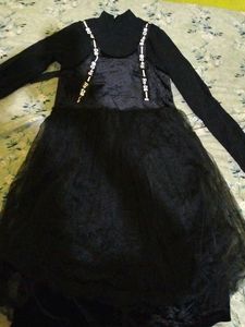 Korean Dress New H