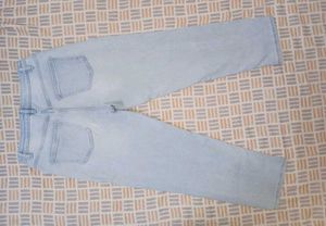 Zudio Atlanta Mom Jeans