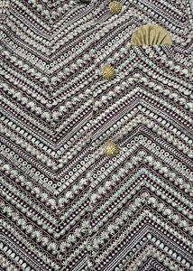 Very Beautiful Sherwani For Your Riyal Prince
