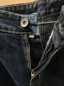 Men Jeans Pant