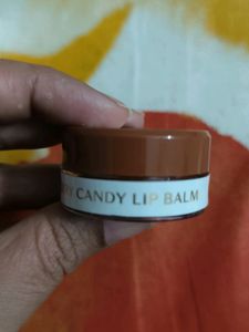 Lip Balm