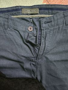 ZARA MAN