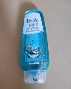 Think Skin AquaSplash Body Wash (2-Pack)