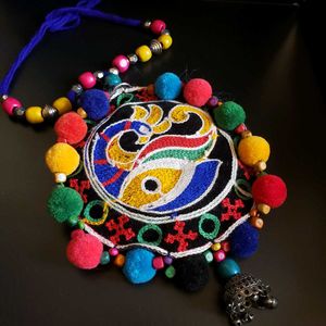 Fish Necklace
