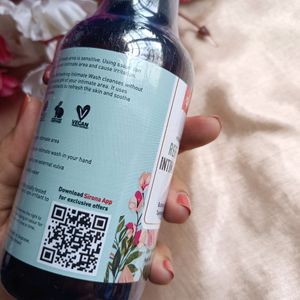 SIRONA Intimate Wash