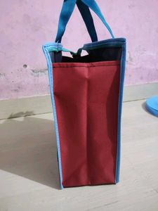 Lunch Bag Totebag