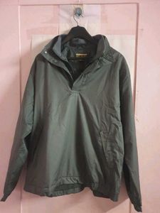 North End Zipper Jacket L Xl
