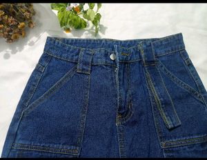 Brand New Jean