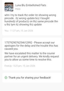 Multi Black Casual Dress