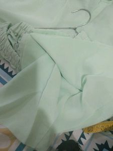 Ethnic Kurta Sharara Set