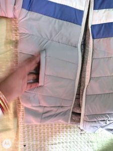 Winter Jacket