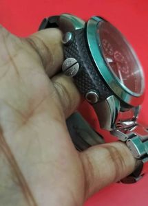 Armani Exchange Men&#39;s AX1224 Quartz Watch