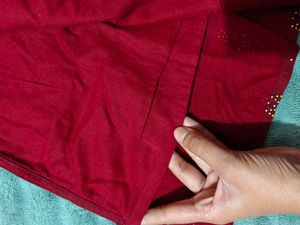 Kurta And Pant