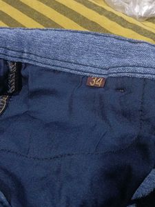 Jeans Pant For Men