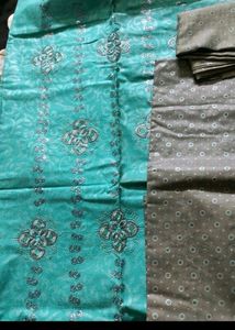 Dress Material