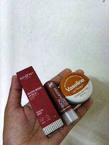 Lip Balm Combo