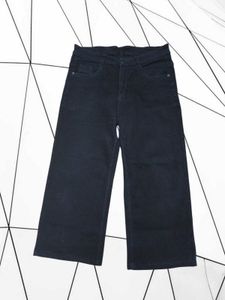 A@05 Size-36 Straight jeans
