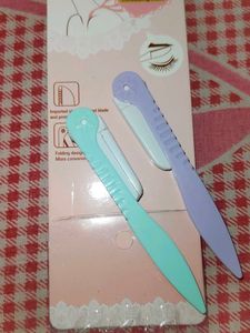 Facial Hair Razor