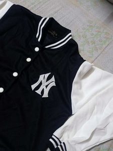 Korean Style Jacket