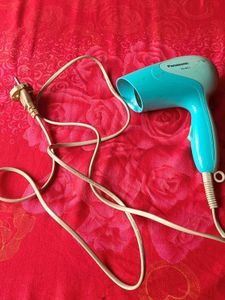 Panasonic Hair Dryer