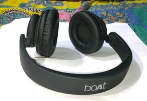 boAt Rockerz 450, Slightly Used, not New