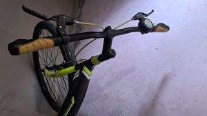 Forza Cycle