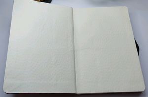 Beautiful Fabric Covered Diaries For Gifting
