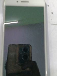 iPhone 7 Folder Working Condition