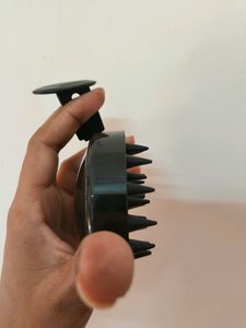 Hair Scalp Massager