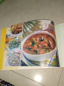 Microwave Cooking Recipe Book
