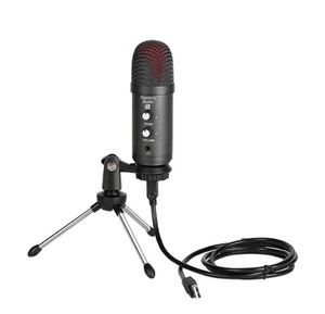 Condenser Microphone