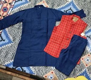Kurta Paijama Set
