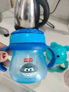 Combo Of 3 Baby Sipper