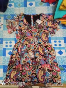 Floral To