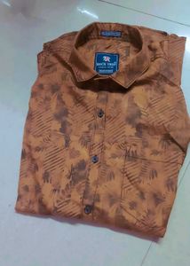 Men&#39;s Causal Shirt