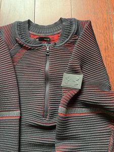 under armour sports jacket