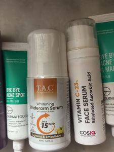 Skincare