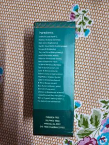 Herbal Anti Dandruff Ayurvedic Hair Oil